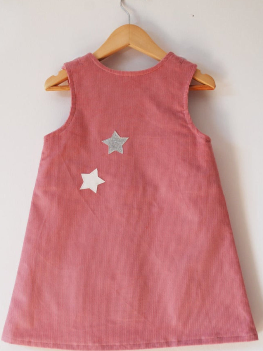 Swan Princess Dress for Girls