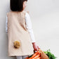 Caramel Bunny Rabbit Dress for Girls