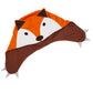 Fox Hat for Toddlers Alt 1