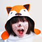 Fox Hat for Toddlers Alt 2