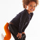 Fox Hat for Toddlers Alt 3