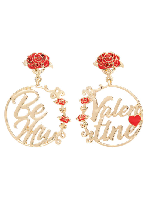 Girls Earrings