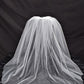 Swarovski® Crystals Tiara & Veil Alt 3