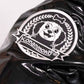 Black Biker Jacket For Dogs