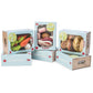 Market Meat Crate Wooden Toy Set