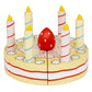Vanilla Birthday Cake Alt 1