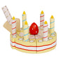 Vanilla Birthday Cake Alt 2
