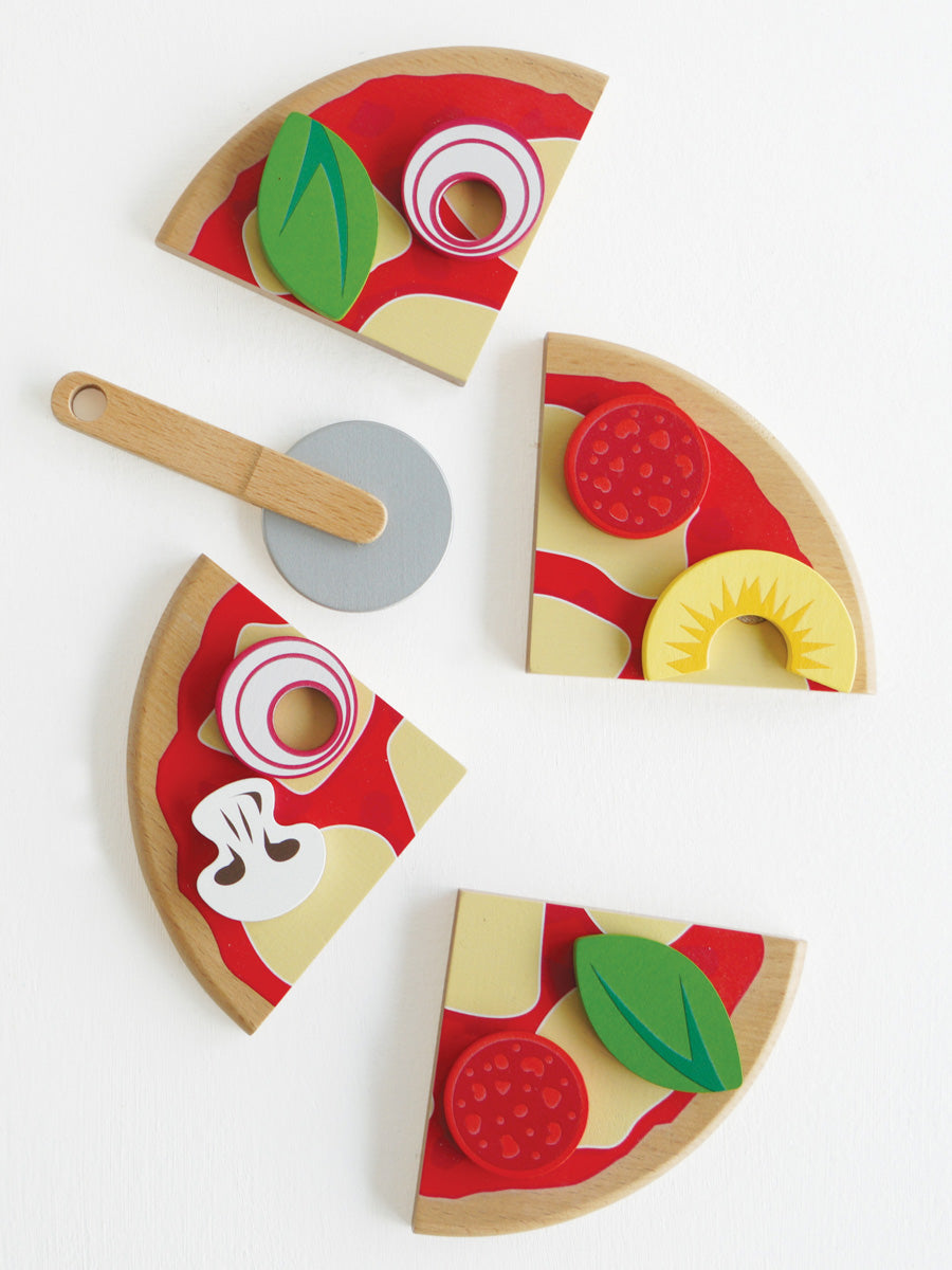 Wooden Pizza Alt 1