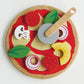 Wooden Pizza