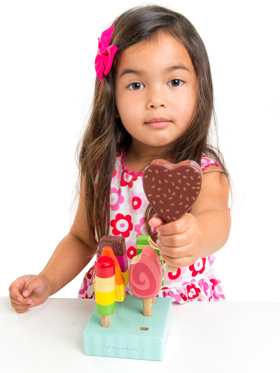Ice Lollies Alt 1