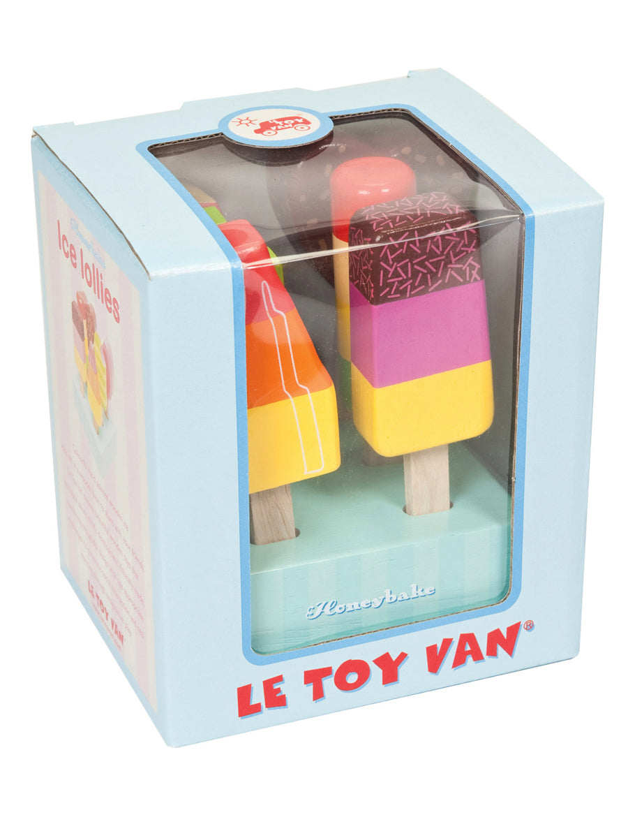 Ice Lollies Alt 2