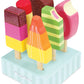 Ice Lollies