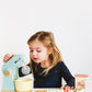 Wooden Mixer Baking Set Alt 1