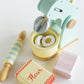 Wooden Mixer Baking Set Alt 2