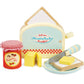 Toaster Set
