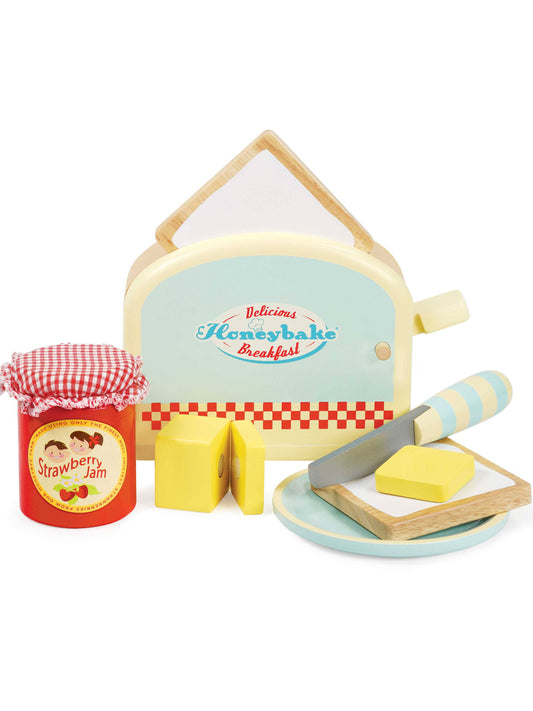 Toaster Set
