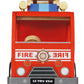 Wooden Fire Engine Set Alt 4