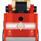 Wooden Fire Engine Set Alt 5