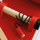 Wooden Fire Engine Set Alt 7