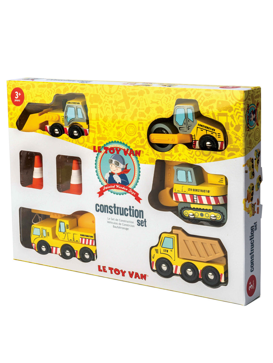 Construction Set Alt 2