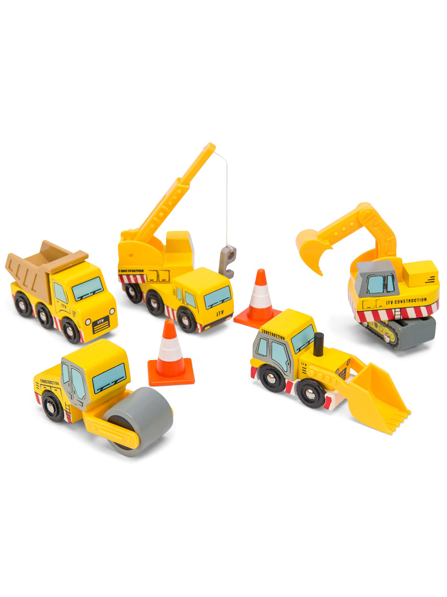 Construction Set