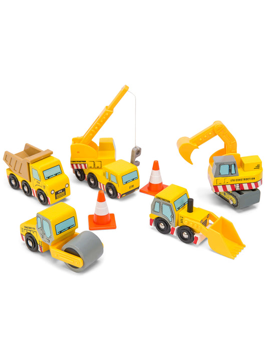 Construction Set