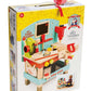 My First Tool Bench Wooden Toy Set Alt 4