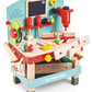 My First Tool Bench Wooden Toy Set