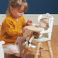Doll Wooden High Chair