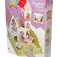 Fairybelle Palace Wooden Toy Castle