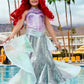 The Ultimate Ariel Disney Princess Exclusive Costume for Girls Alt 2