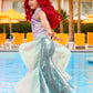 The Ultimate Ariel Disney Princess Exclusive Costume for Girls Alt 4