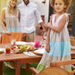Kids Maxi Dress Alt 2