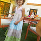Kids Maxi Dress