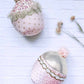 Cupcakes, 4 inches