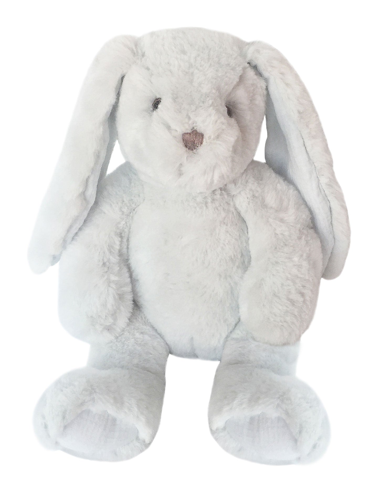 Abbot Blue Bunny, 15 Inches