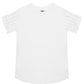 White Studded T-Shirt for Girls