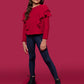 Snake Legging Navy