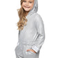 Star Romper Heather Gray