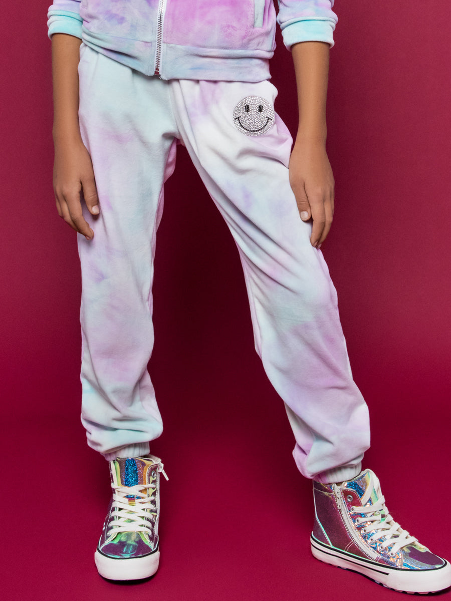 Pastel Sweat Multi Pant Alt 1