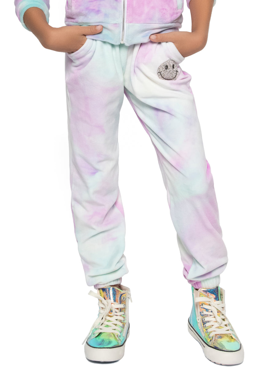 Pastel Sweat Multi Pant Alt 2
