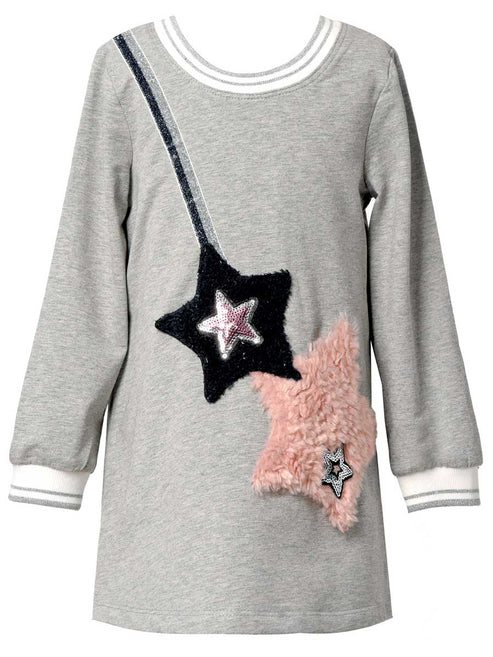Toddler Sweater Dresses