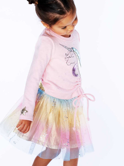 Toddler Tutus