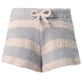 So Soft Striped Short for Girls