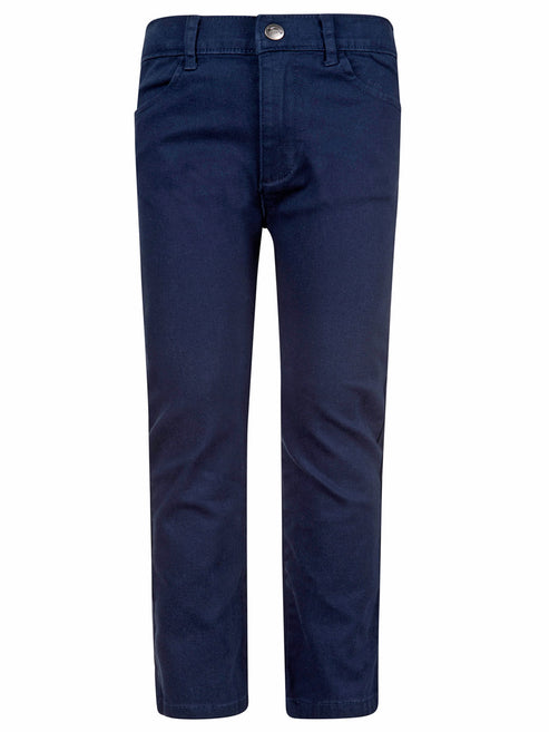 Boys Chinos