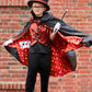 Magician Costume Set for Kids