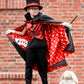 Magician Costume Set for Kids