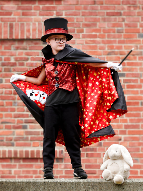 Magician Costumes