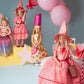 Love Potion Witch Costume for Girls
