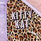 Kitty-Kat Cat Costume for Girls